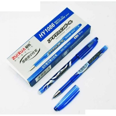 Գրիչ ջնջվող 0,5մմ