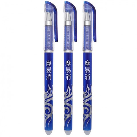 Գրիչ ջնջվող 0,5մմ