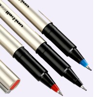 Գրիչ գելային Uniball Deluxe