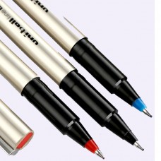 Գրիչ գելային Uniball Deluxe