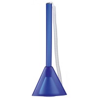 Գրիչ գնդիկավոր զսպանակով և տակդիրով