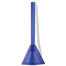 Գրիչ գնդիկավոր զսպանակով և տակդիրով