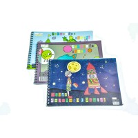 Նկարչական ալբոմ 20 թերթ