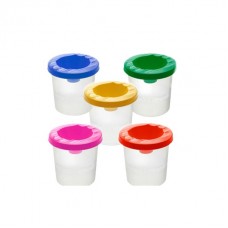 Ջրաներկի բաժակ պլաստիկ