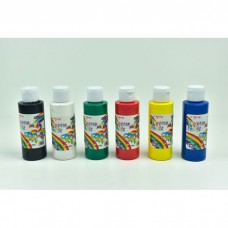 Գուաշ Yalong Tempera 120մլ