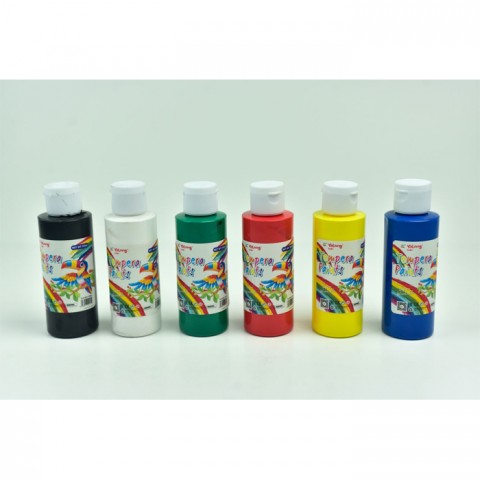 Գուաշ Yalong Tempera 120մլ