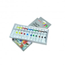 Ջրաներկ Yalong YL012 12 գույն