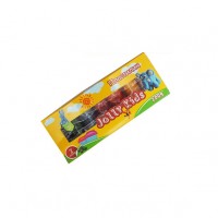 Պլաստիրին մանկական սննդային 7 գույն