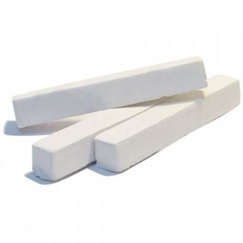 Կավիճ 1,5*7սմ, 100 հատ