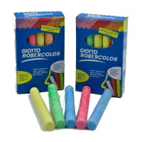 Կավիճ գունավոր 12 հատ