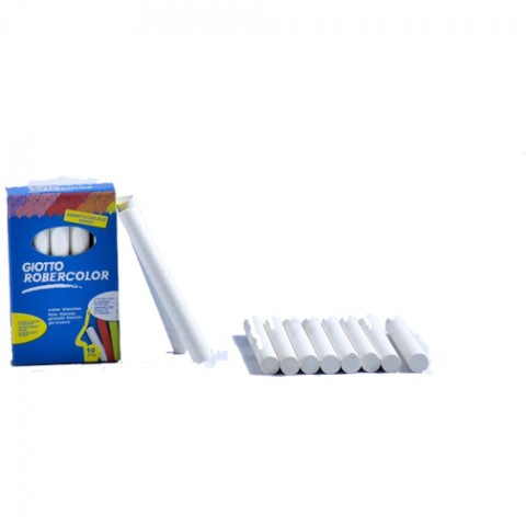 Կավիճ սպիտակ 12 հատ