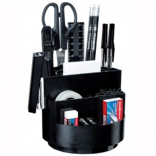 Գրասեղանի հավաքածու Erich Krause Mini Burger, 14 առարկա