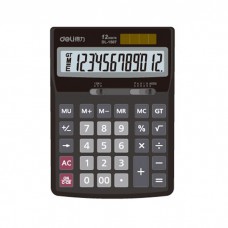 Հաշվիչ Deli Core 12