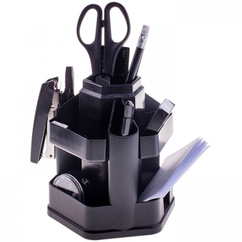 Գրասեղանի հավաքածու OfficeSpace, 13 առարկա