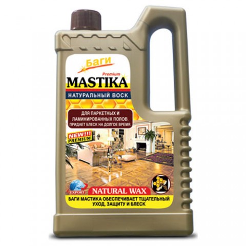 Մաստիկա Баги 1 լ․