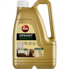 Հատակի մաքրման միջոց Баги Оранит 3 լ․