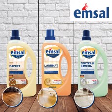 Հատակի մաքրման միջոց Emsal 1000 մլ․