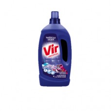 Հատակի մաքրման միջոց Vir Universal 1000 մլ․ 