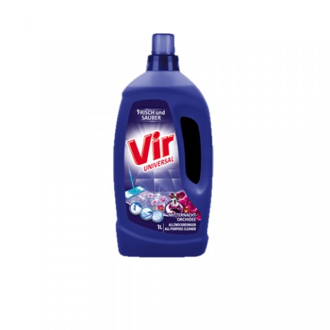 Հատակի մաքրման միջոց Vir Universal 1000 մլ․ 