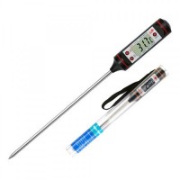 Խոհարարական ջերմաչափ շուղով