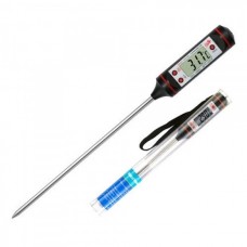 Խոհարարական ջերմաչափ շուղով