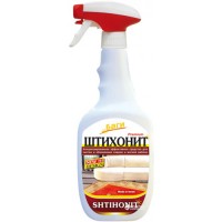 Գորգի և փափուկ կահույքի մաքրման միջոց Баги Штихонит 500 մլ․