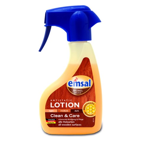 Կահույքի մաքրման միջոց Emsal Lotion 250 մլ․