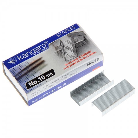 Կարիչի ասեղ N10 Kangaro 1000 հատ