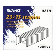 Կարիչի ասեղ 23/13, մինչև 100 թերթ