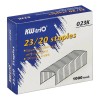 Կարիչի ասեղ 23/20, մինչև 200 թերթ