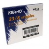 Կարիչի ասեղ 23/8, մինչև 50 թերթ Կարիչի ասեղ 23/8, մինչև 50 թերթ