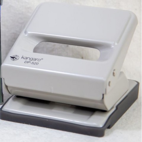 Դակիչ Kangaro DP-520, 25 թերթ