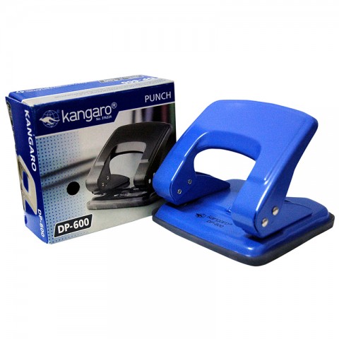 Դակիչ Kangaro DP-600, 25 թերթ