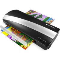 Լամինատոր Geleos LM, A4, 75-150մկր