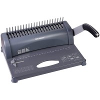 Կազմարարական սարք OfficeSpace պլաստիկ պարույրների համար