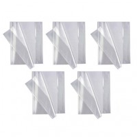 Տետրի և օրագրի կազմ 40 մկր․100 հատ