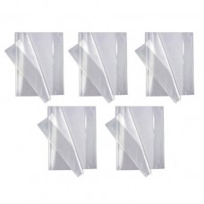 Տետրի և օրագրի կազմ 40 մկր․100 հատ