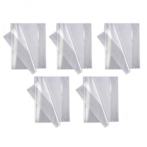 Տետրի և օրագրի կազմ 40 մկր․100 հատ