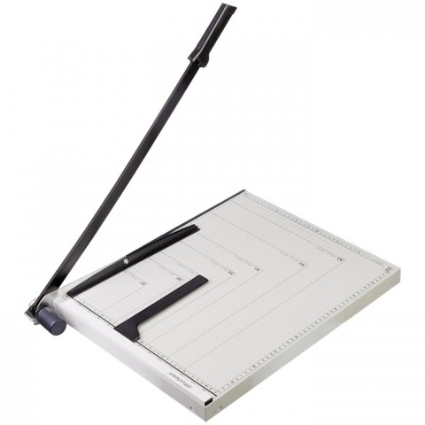 Թուղթ կտրող սարք A4 OfficeSpace