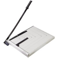 Թուղթ կտրող սարք A3 OfficeSpace