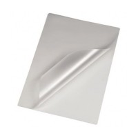 Լամինացիայի թաղանթ Libra 60*90մմ, 125մկր, 100 հատ