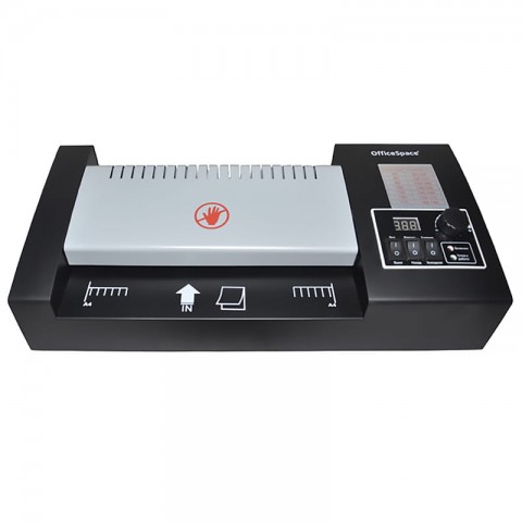 Լամինատոր OfficeSpace A3 LM400, 60-250մկր