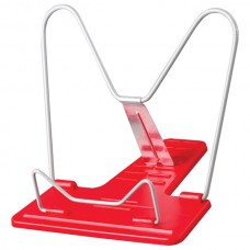 Գրքի տակդիր կարմիր