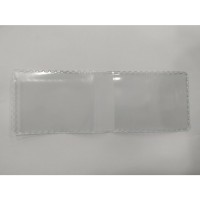 Վարորդական վկայանի կազմ թափանցիկ