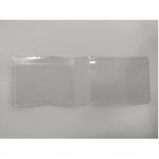 Վարորդական վկայանի կազմ թափանցիկ