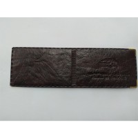 Վարորդական վկայանի կազմ