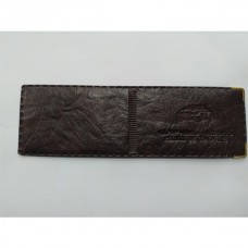 Վարորդական վկայանի կազմ