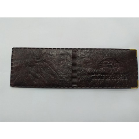 Վարորդական վկայանի կազմ