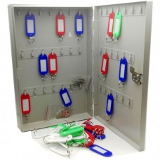 Բանալիների պահոց մետաղական 24 տեղ