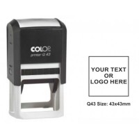 Կնիքի սարք Colop Q-43